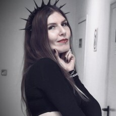 Фотография девушки Яна, 37 лет из г. Санкт-Петербург