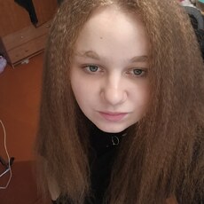 Фотография девушки Ольга, 21 год из г. Абакан
