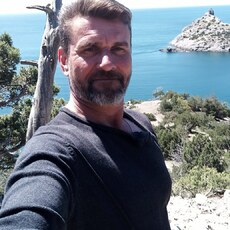 Фотография мужчины Кирилл, 56 лет из г. Феодосия