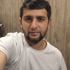 Фотография мужчины Далер, 32 года из г. Москва