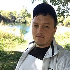 Фотография мужчины Виталя, 32 года из г. Озерск (Челябинская Обл)