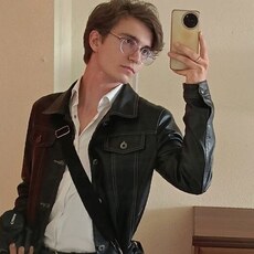 Фотография мужчины Всеволод, 23 года из г. Самара