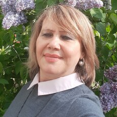 Фотография девушки Людмила, 57 лет из г. Пенза