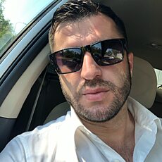 Фотография мужчины Rus, 39 лет из г. Москва