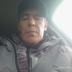 Фотография мужчины Владимир, 43 года из г. Усть-Каменогорск