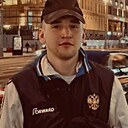 Роман, 21 год