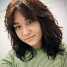 Фотография девушки Ольга, 28 лет из г. Саратов