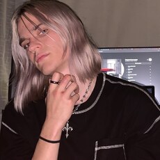 Фотография мужчины Роман, 19 лет из г. Тула