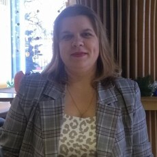 Фотография девушки Оксана, 47 лет из г. Псков