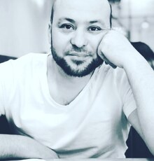 Фотография мужчины Erik, 40 лет из г. Астана