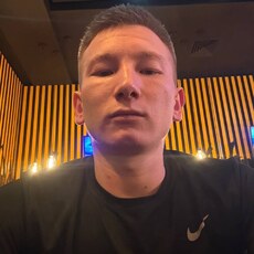 Фотография мужчины Матвей, 22 года из г. Улан-Удэ