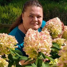 Фотография девушки Дарья, 33 года из г. Палласовка