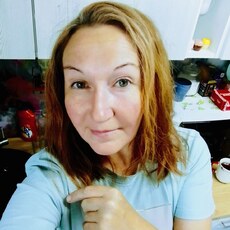 Фотография девушки Наташа, 43 года из г. Котлас