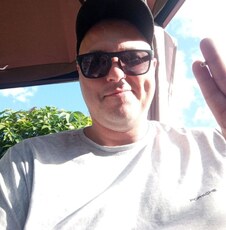 Фотография мужчины Роман, 35 лет из г. Москва