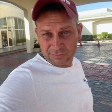 Фотография мужчины Егор, 36 лет из г. Санкт-Петербург