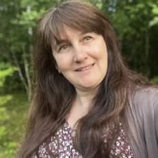 Фотография девушки Олеся, 49 лет из г. Санкт-Петербург