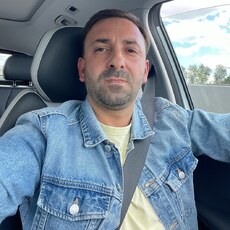 Фотография мужчины Гиорги, 39 лет из г. Москва