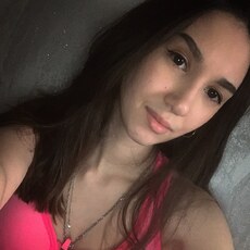 Фотография девушки Елизавета, 22 года из г. Санкт-Петербург