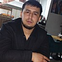 Асадбек, 26 лет