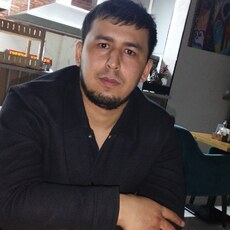 Фотография мужчины Асадбек, 26 лет из г. Астана