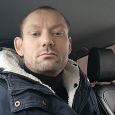 Фотография мужчины Дмитрий, 36 лет из г. Тамбов