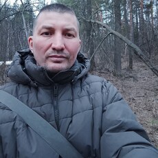 Фотография мужчины Сергей, 42 года из г. Казань