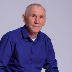 Фотография мужчины Андрей, 60 лет из г. Чебоксары