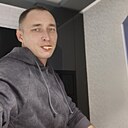 Алекс, 35 лет