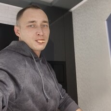 Фотография мужчины Алекс, 35 лет из г. Смоленск