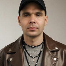 Фотография мужчины Вячеслав, 34 года из г. Омск