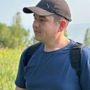 Кирилл, 32 года