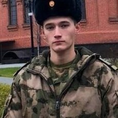 Фотография мужчины Дима, 21 год из г. Абинск