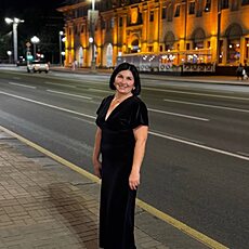 Фотография девушки Наталья, 54 года из г. Брест