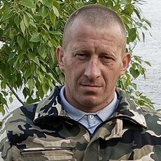 Фотография мужчины Максим, 40 лет из г. Котельнич