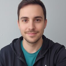 Фотография мужчины Алексей, 29 лет из г. Костанай