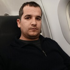 Фотография мужчины Хасан, 31 год из г. Павловский Посад