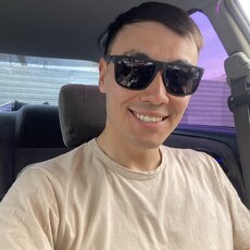 Фотография мужчины Саша, 31 год из г. Омск