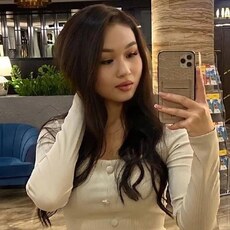 Фотография девушки Айкош, 21 год из г. Алматы