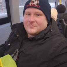 Фотография мужчины Александр, 35 лет из г. Нижний Новгород