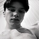 Кирилл, 23 года