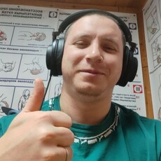 Фотография мужчины Денчик, 30 лет из г. Белово