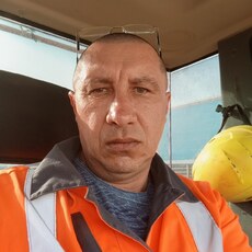 Фотография мужчины Сергей, 50 лет из г. Волжский