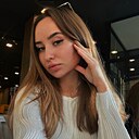 Кристина, 24 года