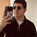 Артур, 19 лет