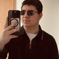 Артур, 19 из г. Гамбург.