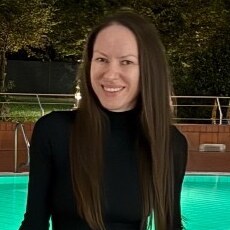 Фотография девушки Viktoria, 34 года из г. Симферополь