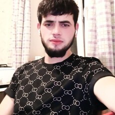 Фотография мужчины Alijon, 25 лет из г. Нахабино