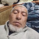 Айдер, 49 лет