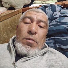 Фотография мужчины Айдер, 49 лет из г. Нижнегорский