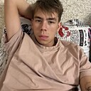 Иван, 23 года